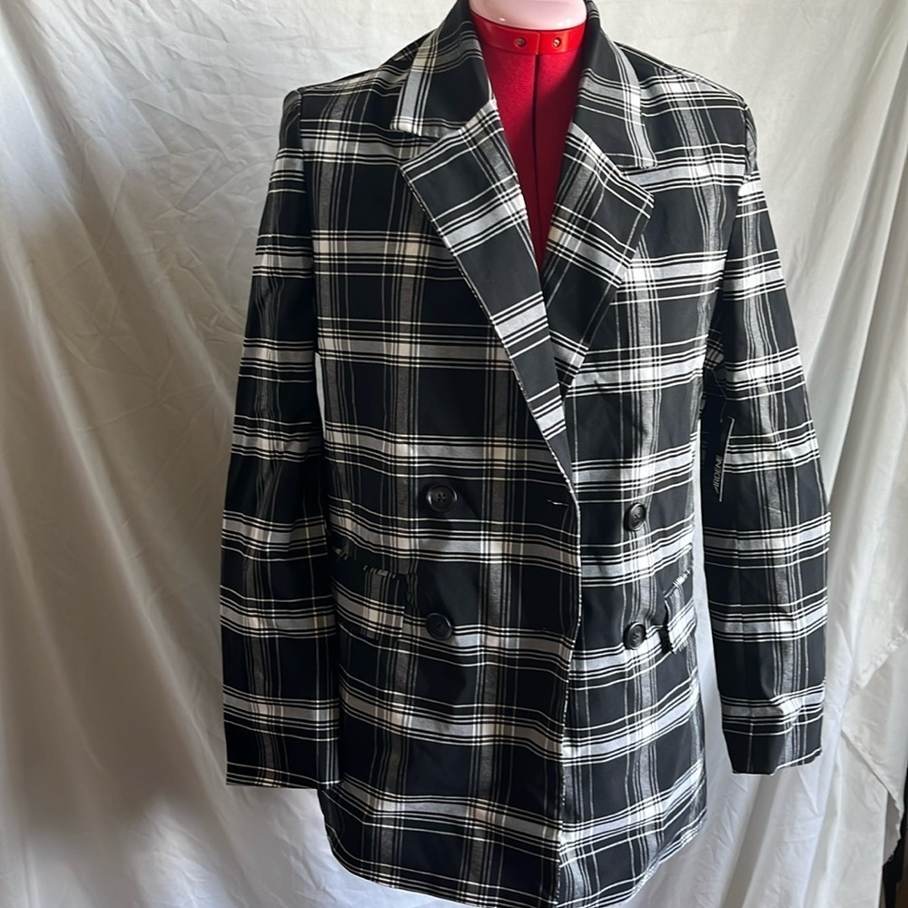 Ardene fall jacket